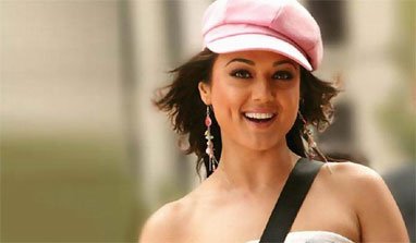 Preity wishes best actress awards for Vidya